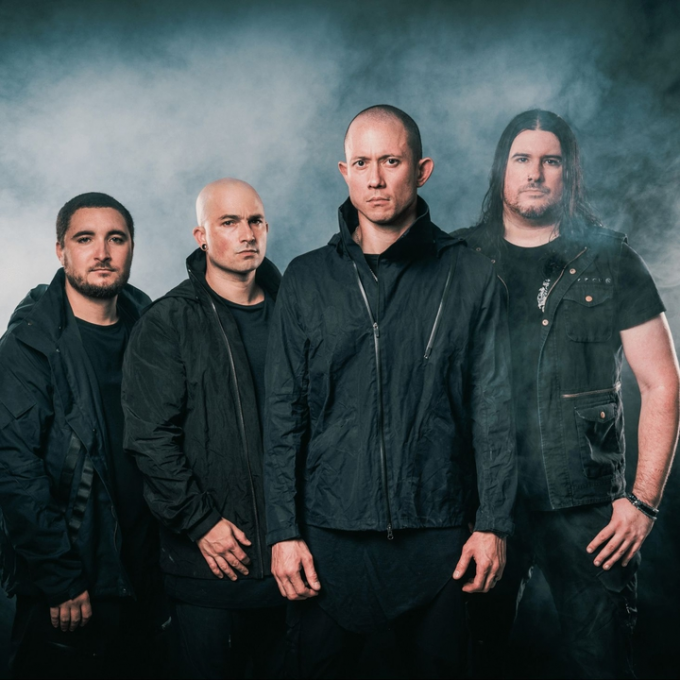 Trivium at Revolution Concert House