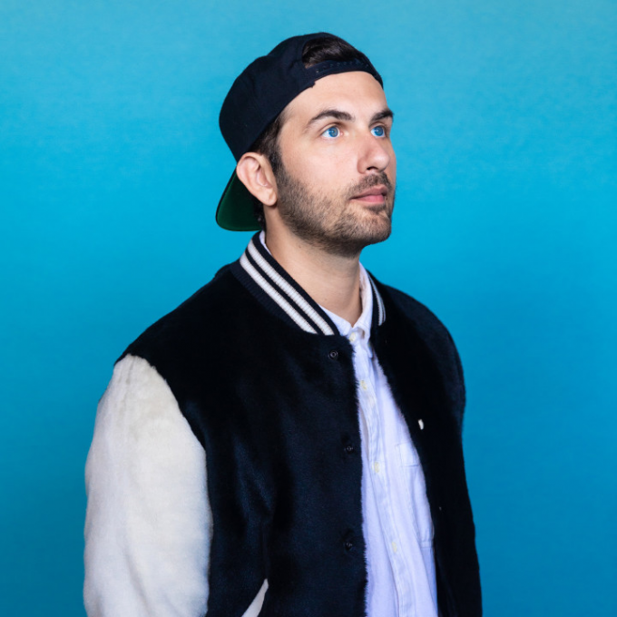 Borgore at Revolution Concert House