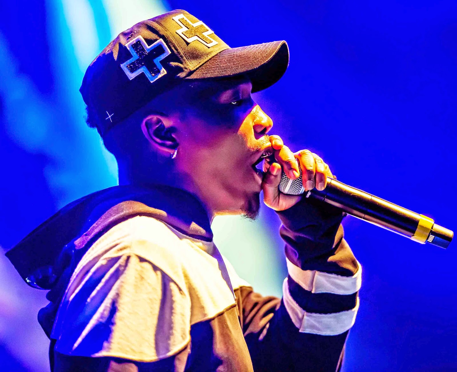Dizzy Wright at Revolution Concert House