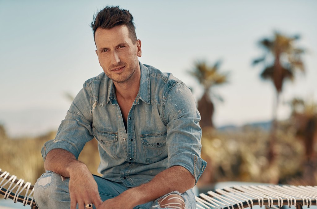 Russell Dickerson at Revolution Concert House