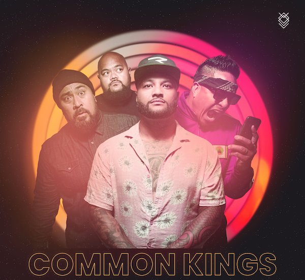 Common Kings at Revolution Concert House