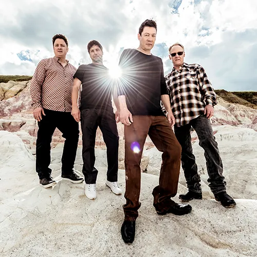 Big Head Todd and the Monsters tickets