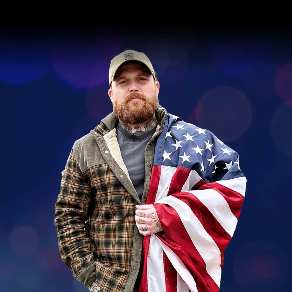 Adam Calhoun tickets