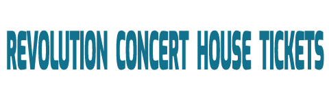 Revolution Concert House
