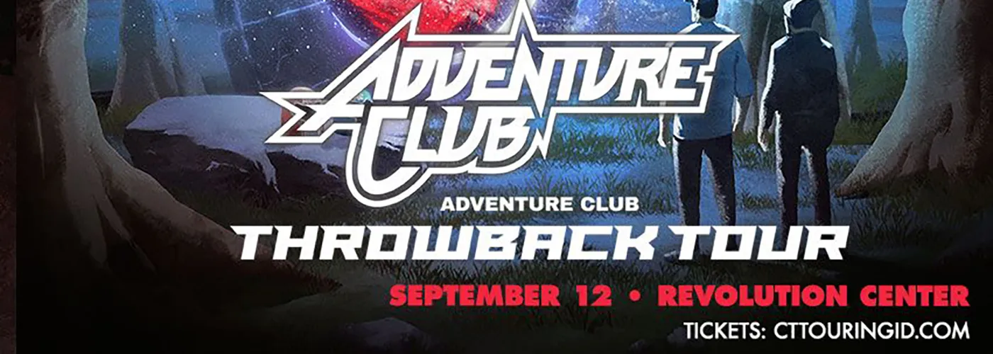 Adventure Club