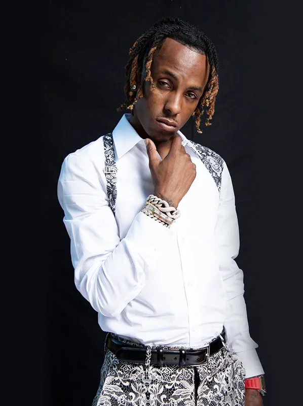 Rich The Kid tickets