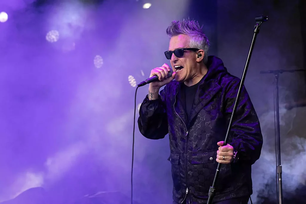 Filter & Finger Eleven tickets