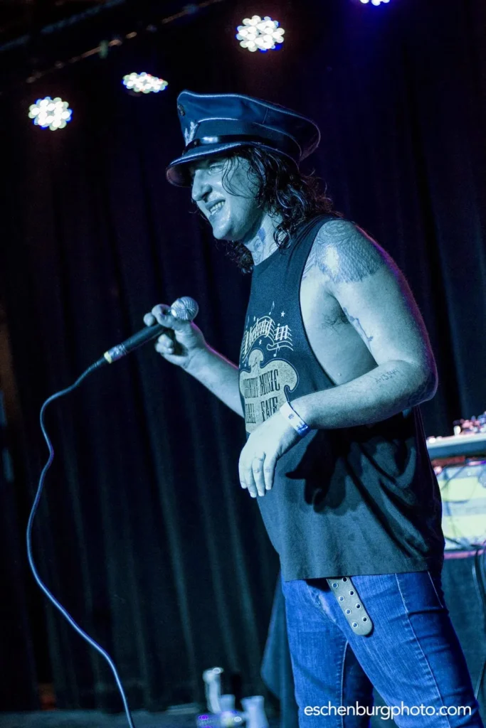 Mickey Avalon tickets