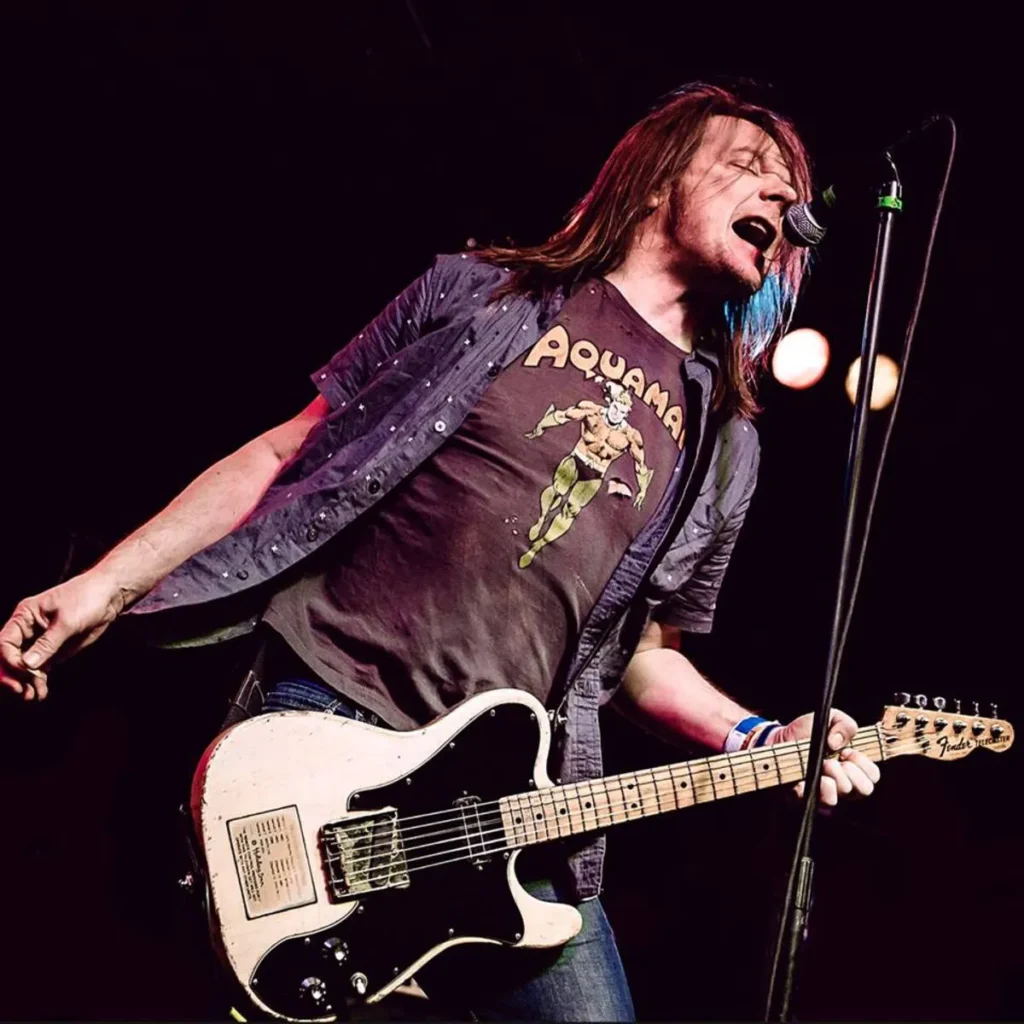 Soul Asylum tickets