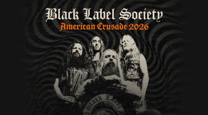 Black Label Society